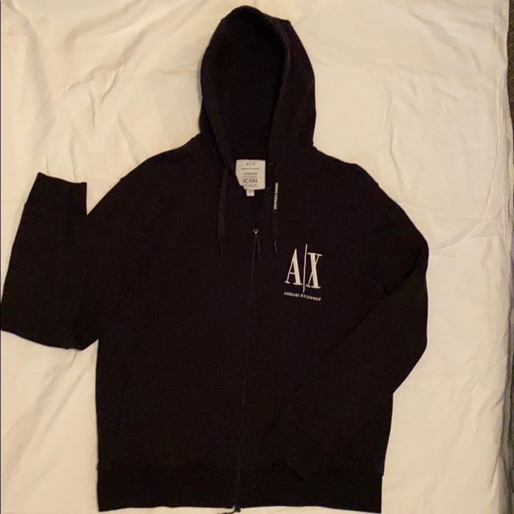 Armani Exchange hoodie